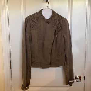 Free People Jacket, size 6